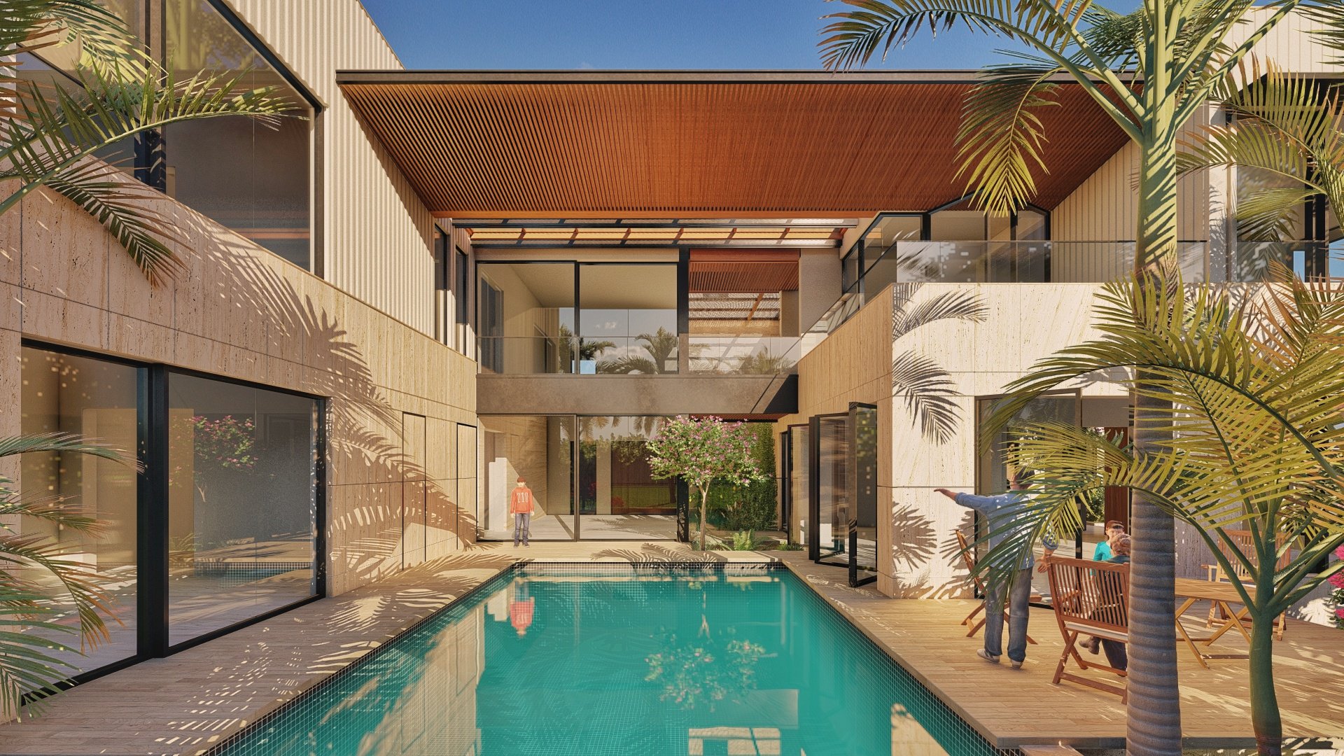 SF Residence